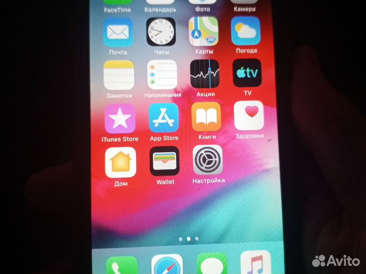 iPhone 6 Plus, 32 ГБ