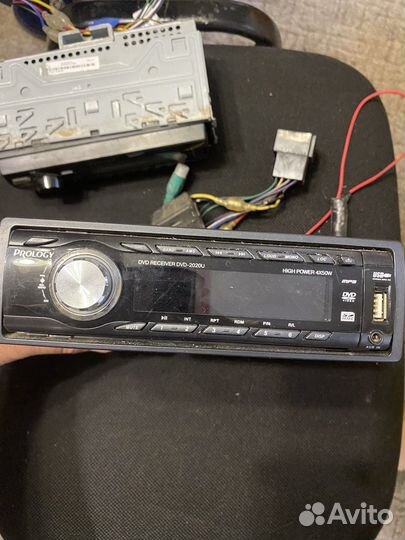 Видеомагнитофон