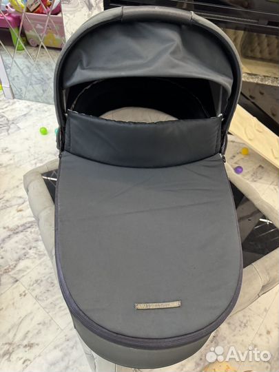 Люлька cybex priam 3