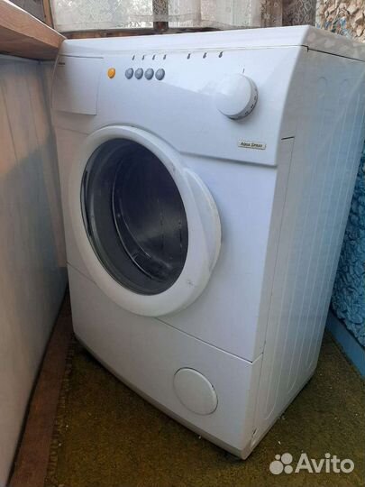 Стиральная машина бу