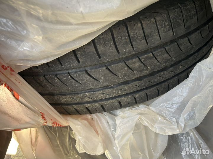 Pirelli Cinturato P1 185/65 R15