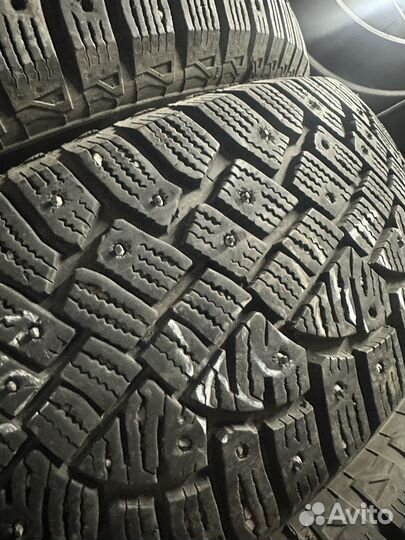 Continental IceContact 2 215/65 R17 26H