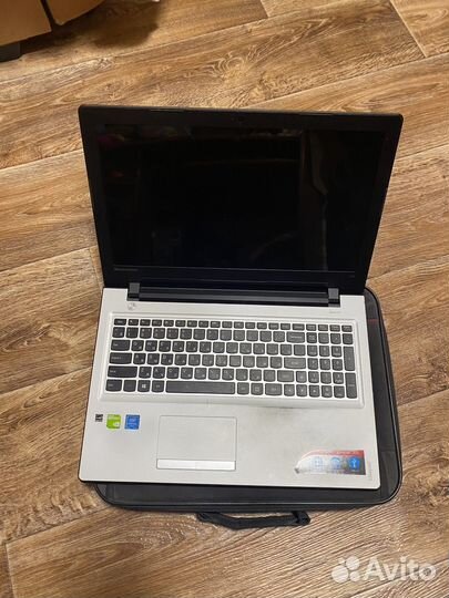 Lenovo ideapad 330 15ikb