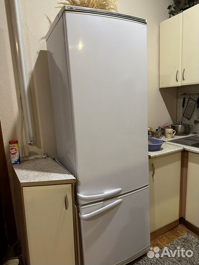 Холодильник Атлант