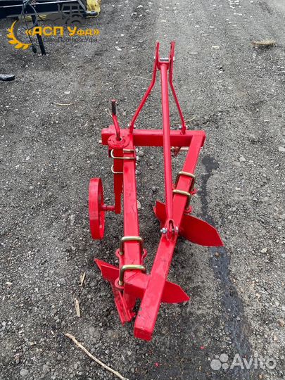 Плуг УРАЛЕЦ 1L-320, 2022