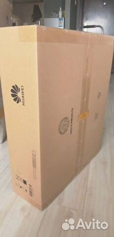 Коммутатор Huawei CE6850-48T6Q-HI, CE6850-HI-F-B00