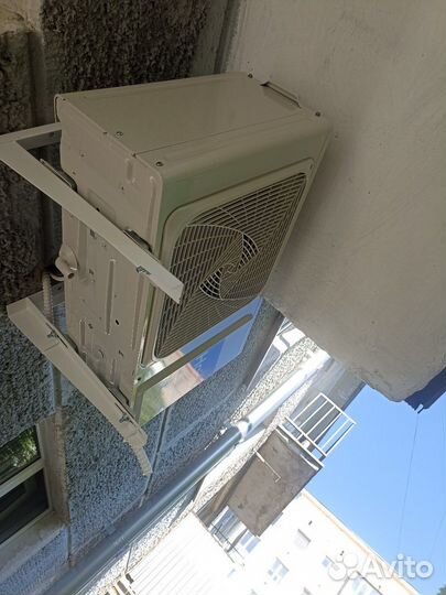 Сплит система haier кондиционер с установкой