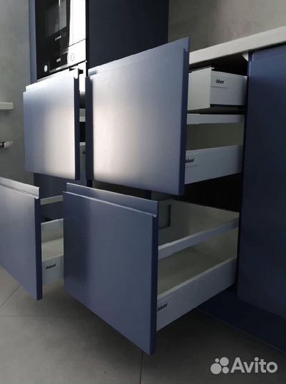 Кухня на заказ. Кухонный гарнитур от производителя