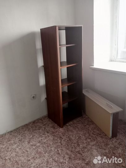 Полка настенная