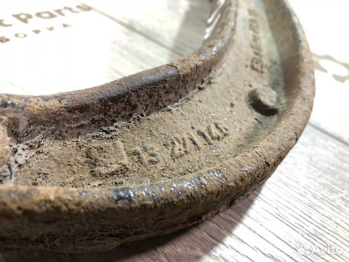 Рычаг подвески задний левый Opel Insignia A20DTH