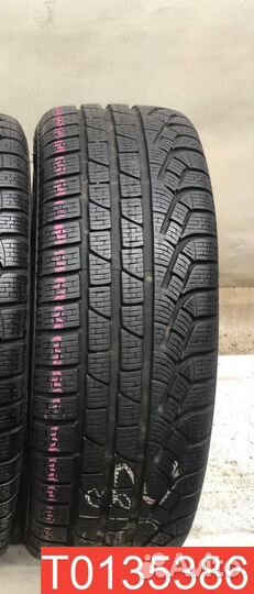 Pirelli Winter Sottozero 240 Serie II 215/45 R18 93V