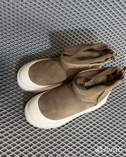 Угги Ugg Classic Mini Weather Hybrid Whitecap