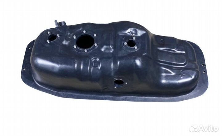 Топливный бак mitsubishi pajero sport 1 K9