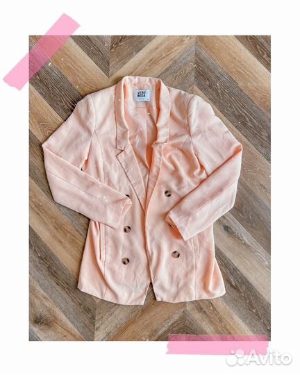 Пакет вещей S/M