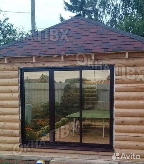 Окна пвх