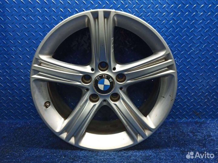 Диск R17 BMW F30