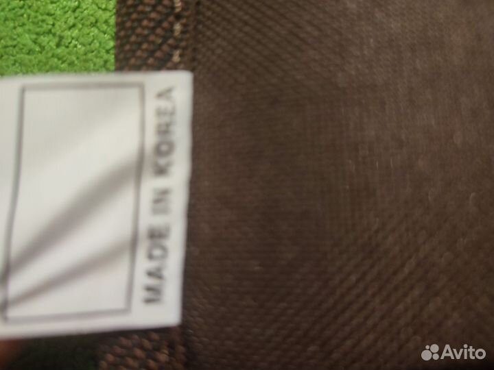 Оздоровительный массажный коврик