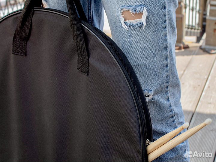 Чехол для барабанных тарелок