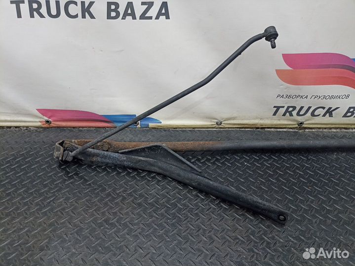 Кулиса кпп Scania 5-series