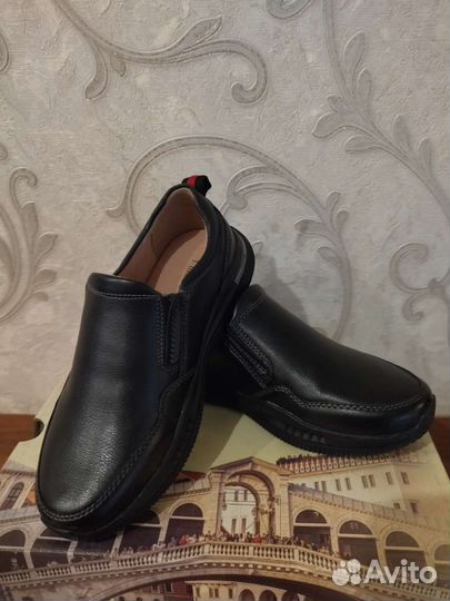 Туфли детские