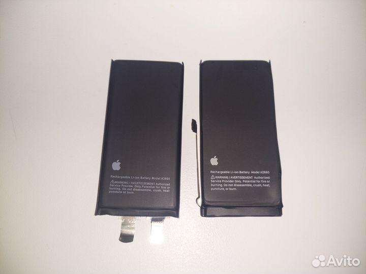 Аккумулятор iPhone 13 mini