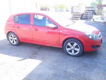 Opel Astra 1.8 AT, 2007, 234 617 км, с пробегом, цена 400 000 руб.