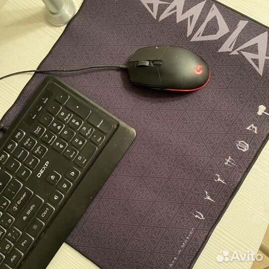 Коврик для мышки Gamdias Control Large (430*350)