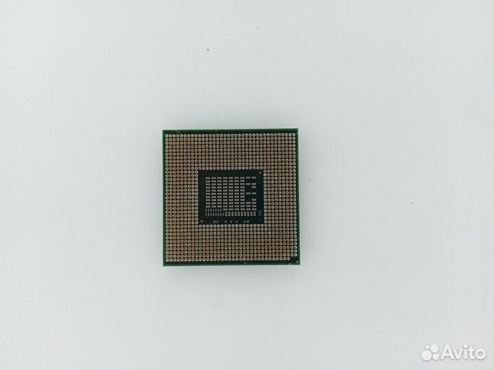 Intel I3-2350M (SR0DN)
