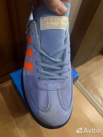 Кроссовки adidas handball spezial