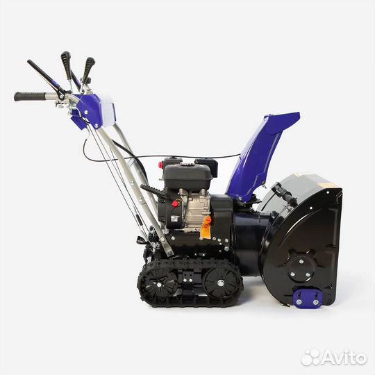 Снегоуборщик бензиновый