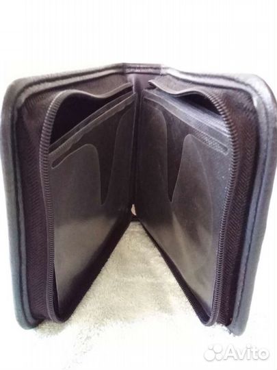 Сумка для дисков