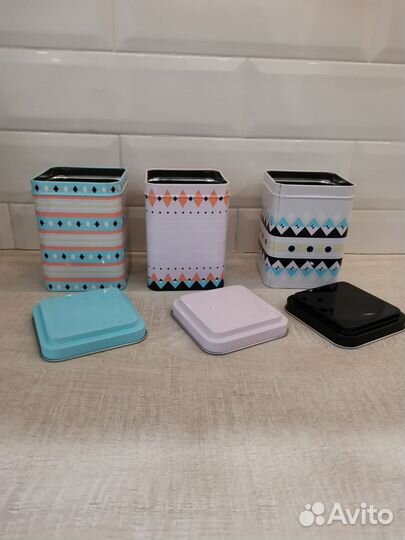 Икеа банки, Банка 1,5 л для сыпучих продуктов