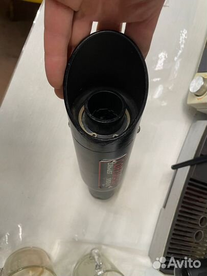 Глушитель coffman ’S