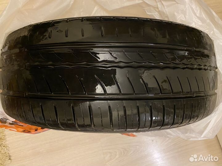 Pirelli Cinturato P1 205/55 R16 91V