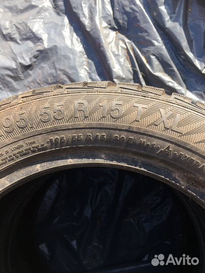 Bridgestone Winter Radial 704 175/70 R14
