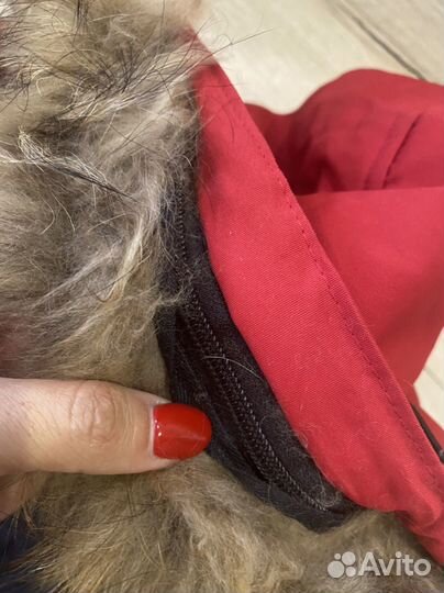 Костюм зимний 104