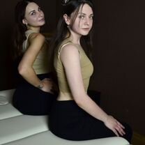 Массаж, Екатеринбург