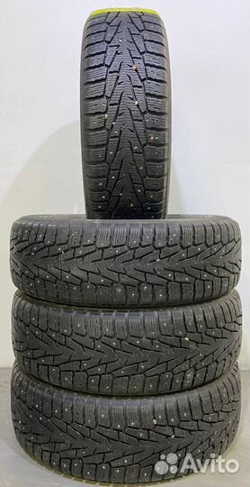 Nokian Tyres Nordman 7 SUV 225/65 R17