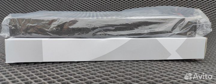 Фильтр салона угольный BMW 64 119 382 885