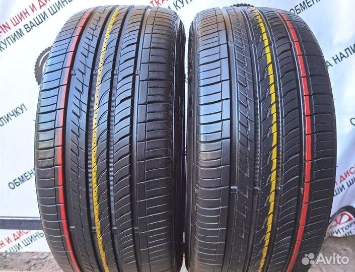 Nexen N'Fera AU7 225/45 R18 95W