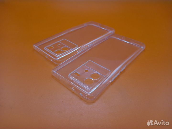 34850 Чехол для телефона vivo iQOO Neo 7 6 5 Neo6