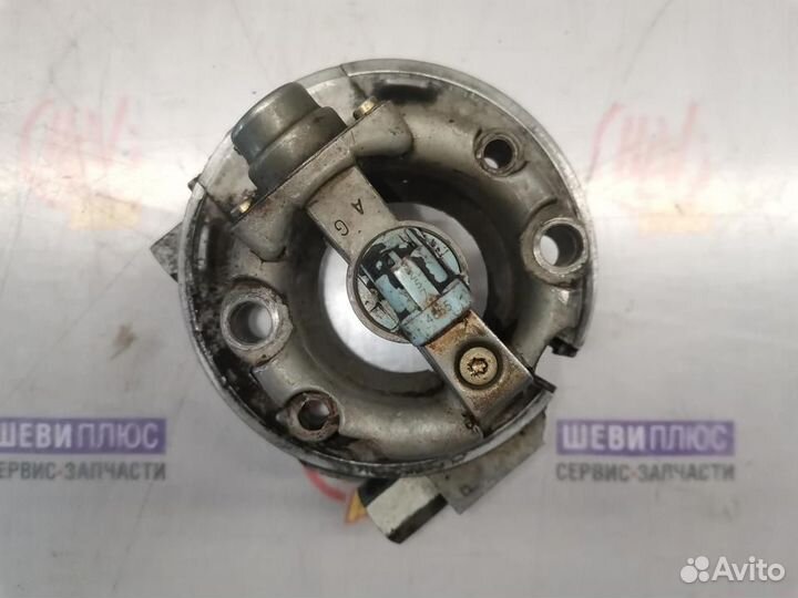 Блок впрыска Chevrolet Blazer