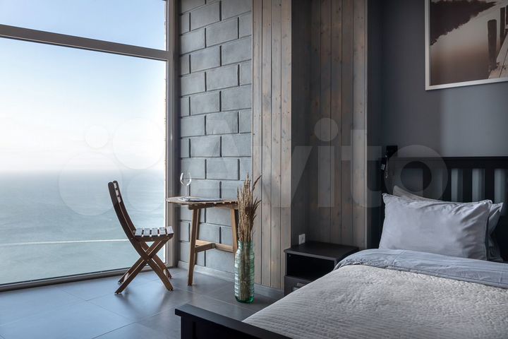 Квартира-студия, 40 м², 17/25 эт.