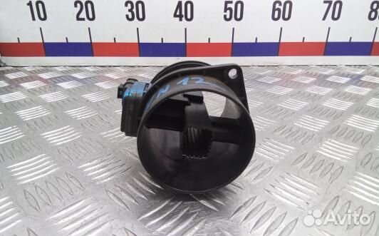 Расходомер воздуха дизельный mercedes benz C-class