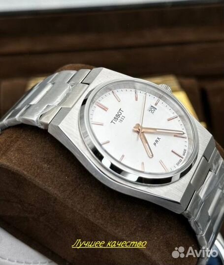 Мужские часы Tissot