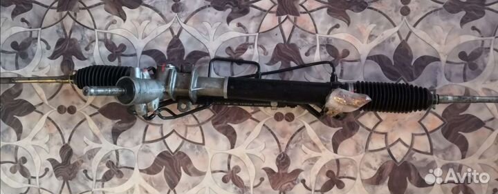 Рулевая рейка Forester sg5 2007