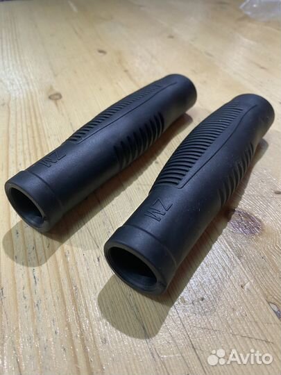 Грипсы для электросамоката