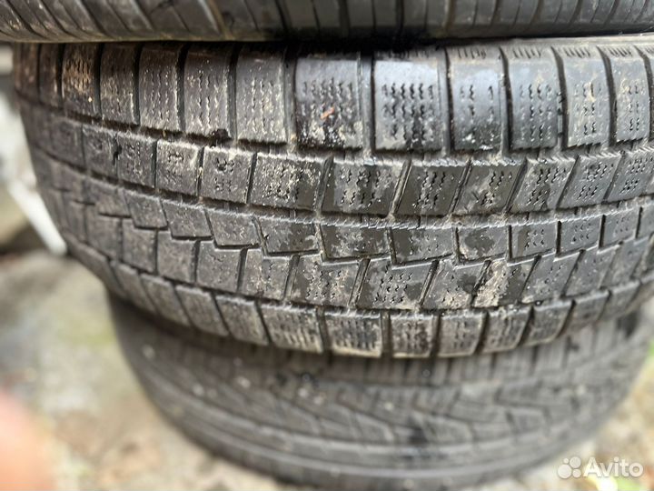 Sumitomo BC100 2.25/8 R16