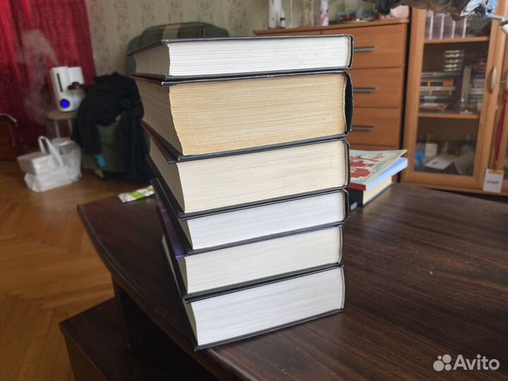 Стивен Кинг все книги 