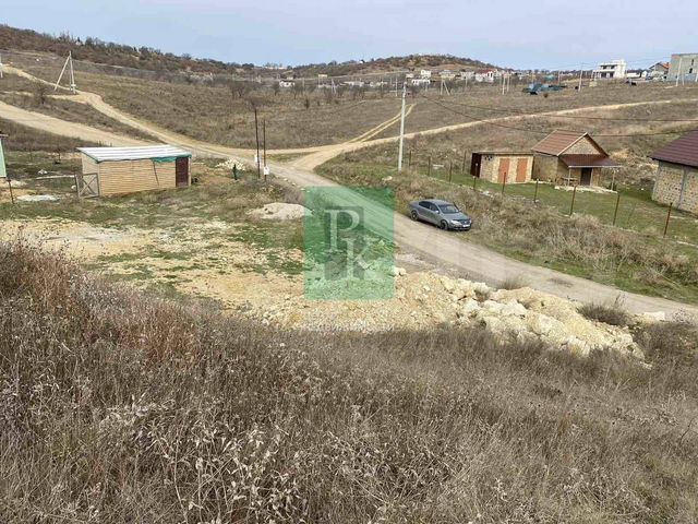 Участок 4 сот. (ИЖС)